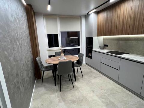 квартира по адресу Волчинецкая ул., 223-А