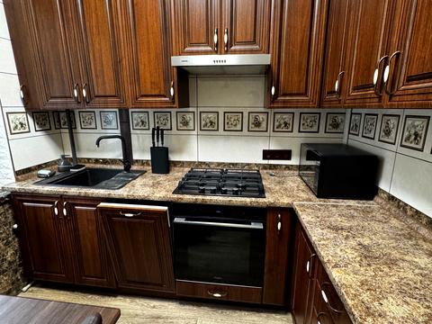 квартира по адресу Петра Полтави ул. (Богомаза), 122