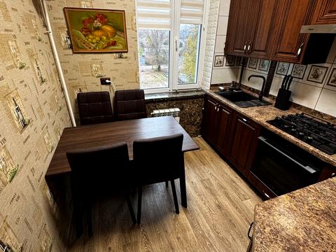 квартира по адресу Петра Полтави ул. (Богомаза), 122