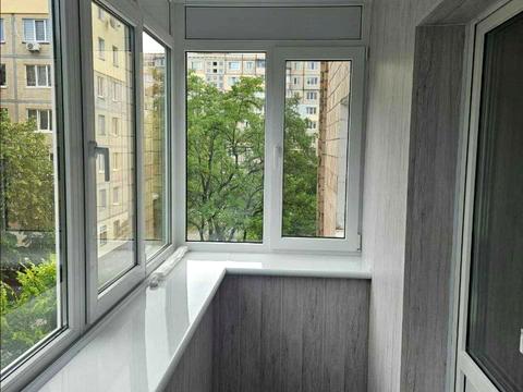 квартира по адресу Остафия Дашкевича ул. (Курнатовского), 5-Б