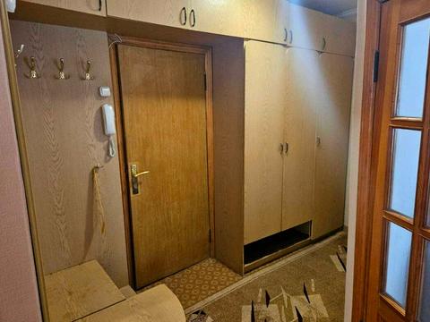 квартира по адресу Остафия Дашкевича ул. (Курнатовского), 5-Б