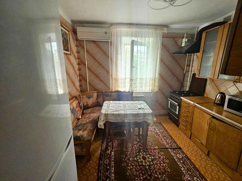 квартира по адресу Остафия Дашкевича ул. (Курнатовского), 5-Б