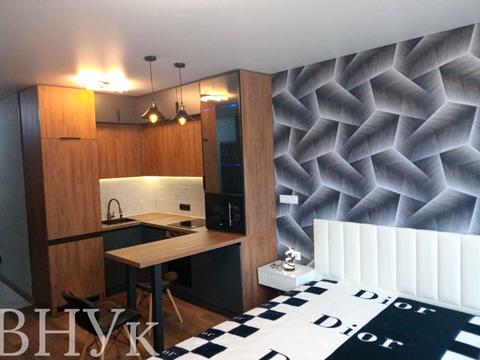 квартира по адресу Романа Левицкого ул., 12