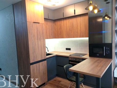 квартира по адресу Романа Левицкого ул., 12