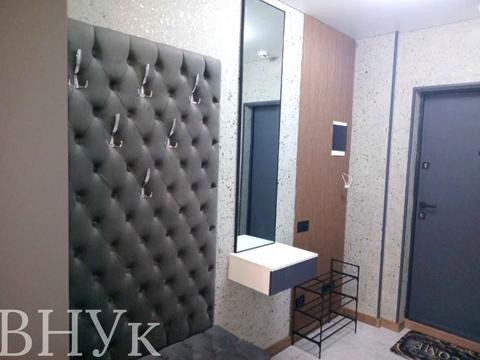 квартира по адресу Романа Левицкого ул., 12