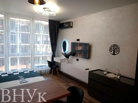 квартира по адресу Романа Левицкого ул., 12