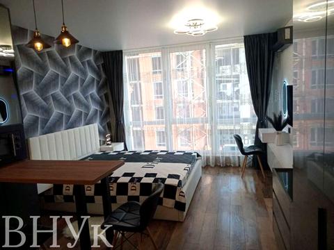 квартира по адресу Романа Левицкого ул., 12