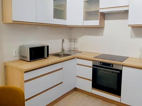 квартира по адресу Академика Заболотного ул., 64