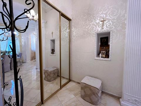 квартира за адресою Миколи Гоголя вул., 12