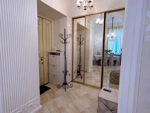 квартира за адресою Миколи Гоголя вул., 12