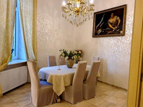 квартира за адресою Миколи Гоголя вул., 12