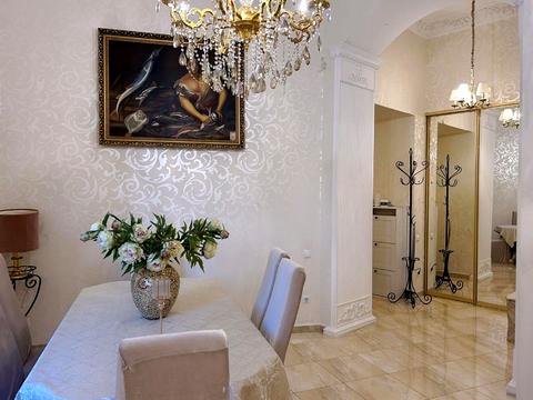 квартира за адресою Миколи Гоголя вул., 12