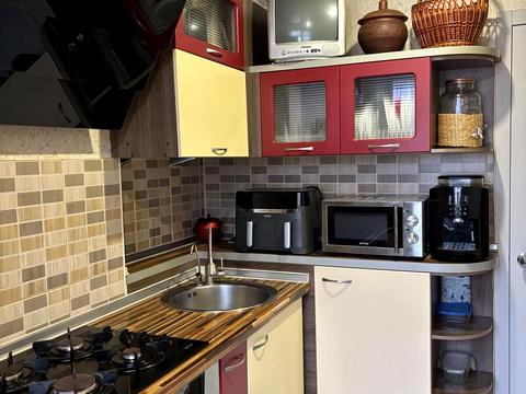 квартира за адресою ж/м Парус, 6