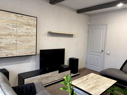 квартира за адресою ж/м Парус, 6