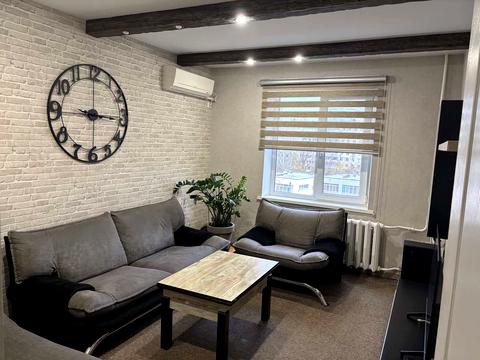 квартира за адресою ж/м Парус, 6