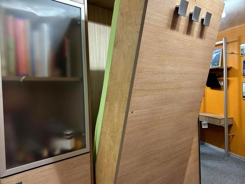 квартира за адресою ж/м Парус, 6