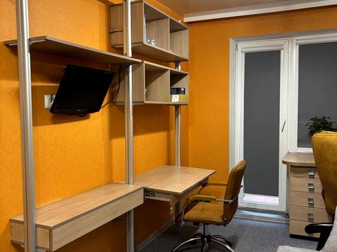 квартира за адресою ж/м Парус, 6