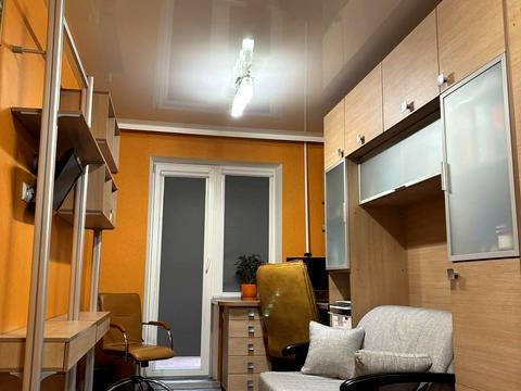 квартира за адресою ж/м Парус, 6