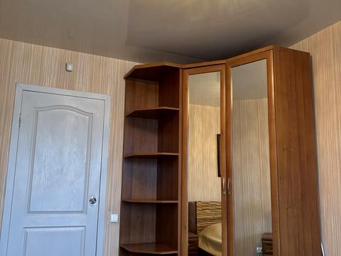 квартира за адресою ж/м Парус, 6