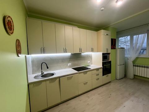 квартира за адресою Верховинна вул., 35