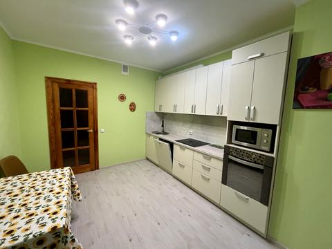 квартира за адресою Верховинна вул., 35