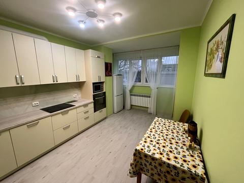 квартира за адресою Верховинна вул., 35