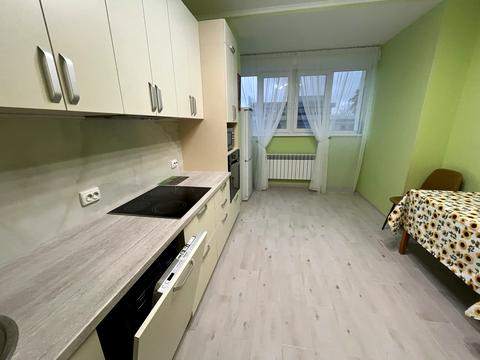 квартира за адресою Верховинна вул., 35