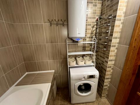 квартира за адресою Верховинна вул., 35