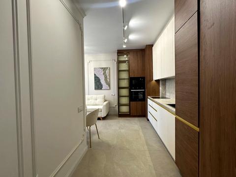 квартира за адресою Одеса, Курортний пров., 2/3