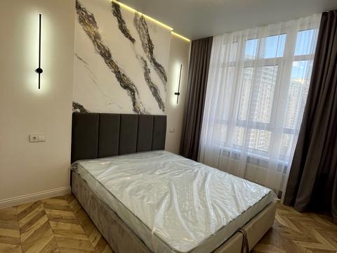 квартира за адресою Одеса, Курортний пров., 2/3