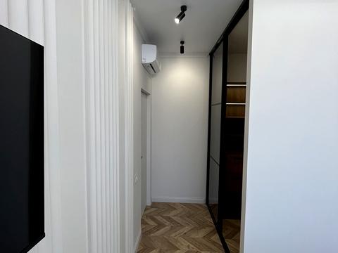 квартира за адресою Одеса, Курортний пров., 2/3