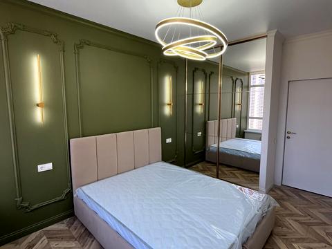 квартира за адресою Одеса, Курортний пров., 2/3