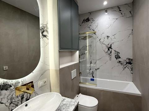 квартира за адресою Одеса, Курортний пров., 2/3