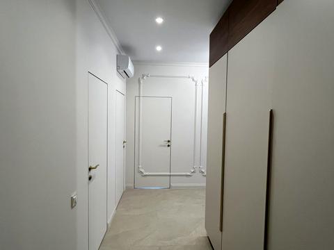 квартира за адресою Одеса, Курортний пров., 2/3