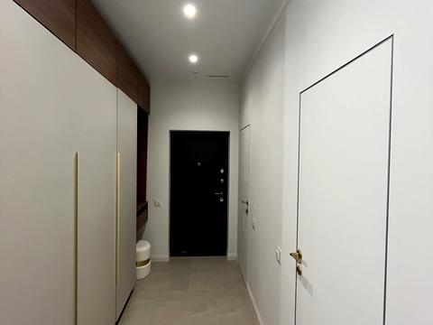 квартира за адресою Одеса, Курортний пров., 2/3