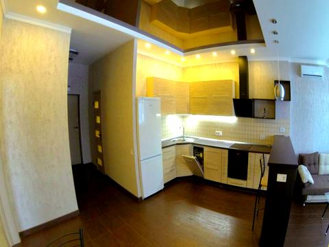 квартира за адресою Харків, Клочківська вул., 258