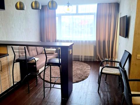 квартира за адресою Харків, Клочківська вул., 258