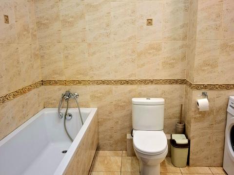 квартира за адресою Харків, Клочківська вул., 258