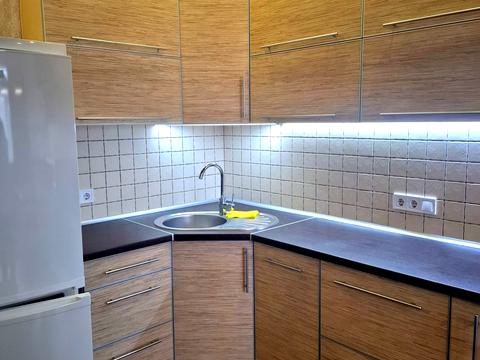 квартира за адресою Харків, Клочківська вул., 258