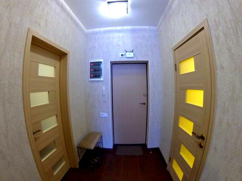 квартира за адресою Харків, Клочківська вул., 258