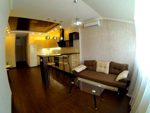 квартира за адресою Харків, Клочківська вул., 258