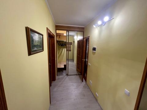 квартира за адресою Верховинна вул., 35