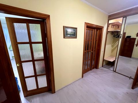 квартира за адресою Верховинна вул., 35