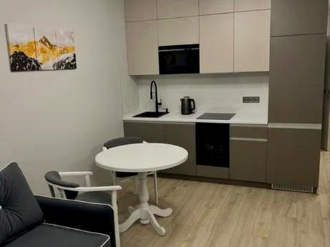 квартира за адресою Олени Теліги вул., 25