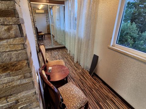 квартира за адресою Чорноморськ (Іллічівськ), Парусна вул. (Героїв Сталінграду), 14