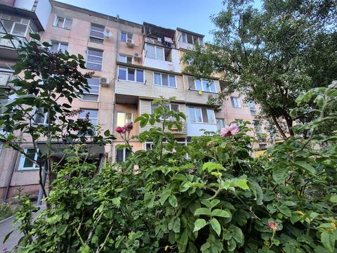 квартира за адресою Чорноморськ (Іллічівськ), Парусна вул. (Героїв Сталінграду), 14