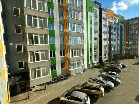 квартира за адресою Остромирська вул., 49-Г/1