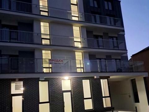 коммерческая по адресу Кондукторская ул., 26