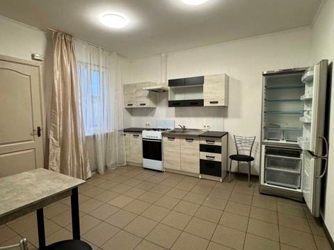 квартира по адресу Миргородська ул. (Кисловодська), 51-А