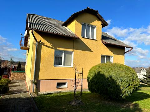 будинок за адресою Стрийська вул.